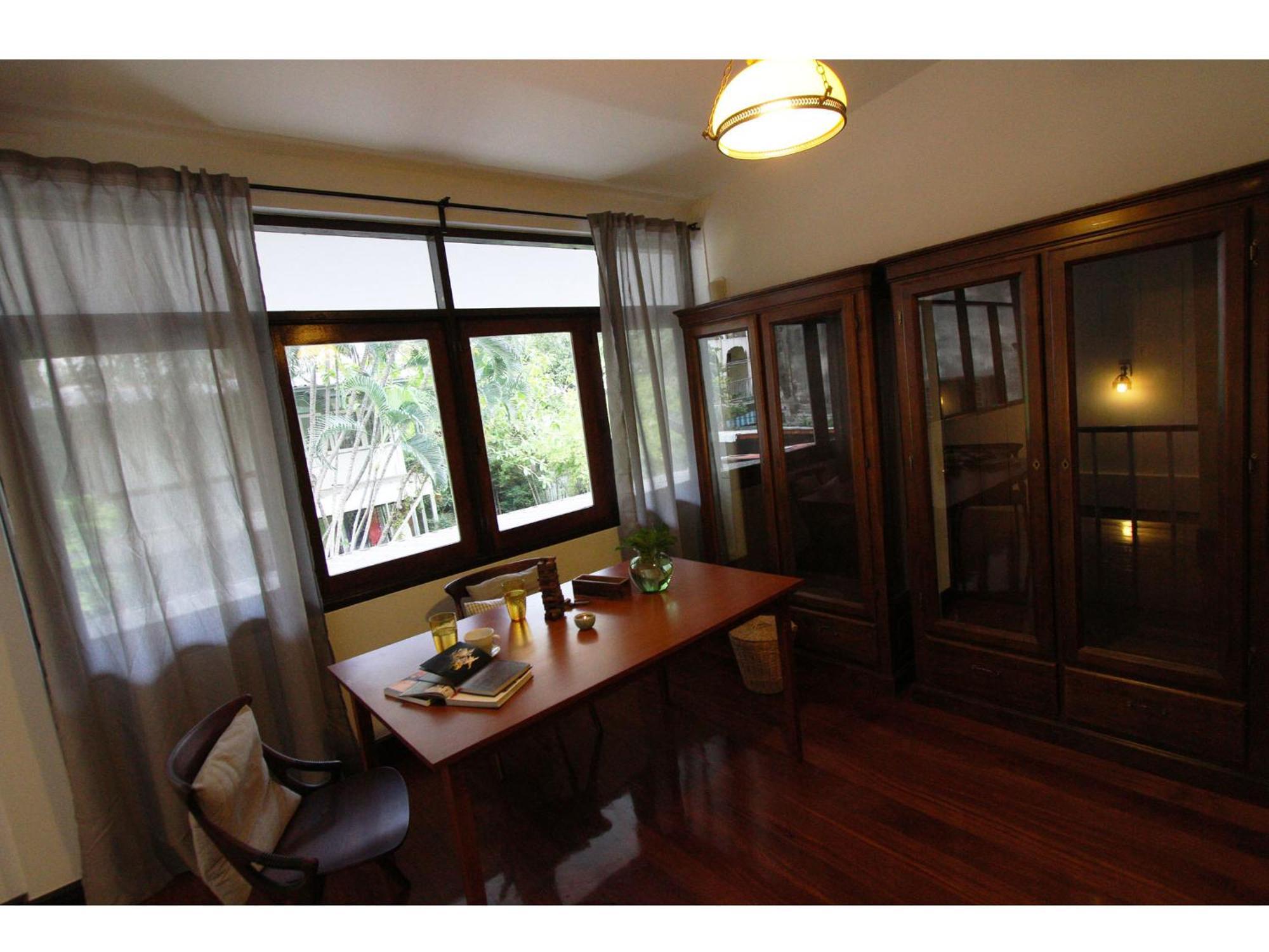 House 23 Guesthouse Бангкок Екстер'єр фото