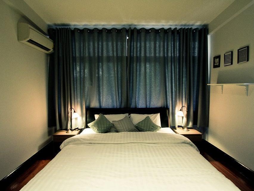 House 23 Guesthouse Бангкок Екстер'єр фото