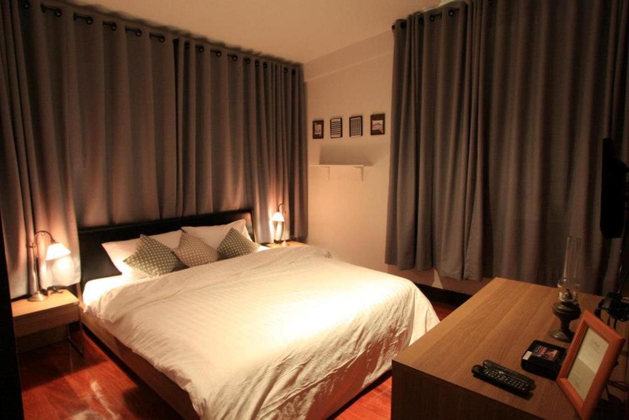 House 23 Guesthouse Бангкок Номер фото